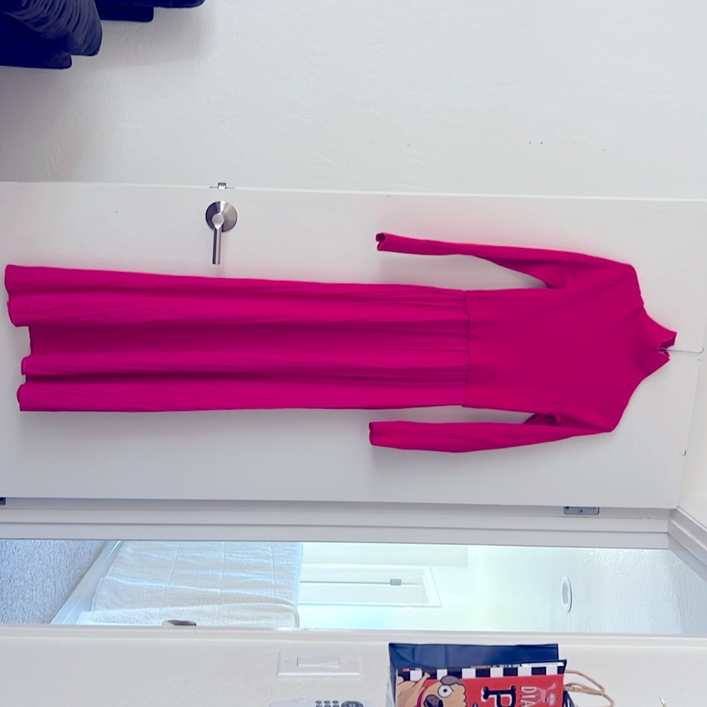 Anthropologie dress